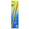 Dixon Ticonderoga Oriole Wood-Cased Pencils, No 2 HB Soft, Pre-Sharpened, Yellow, 72PK X12886 - alternate 2